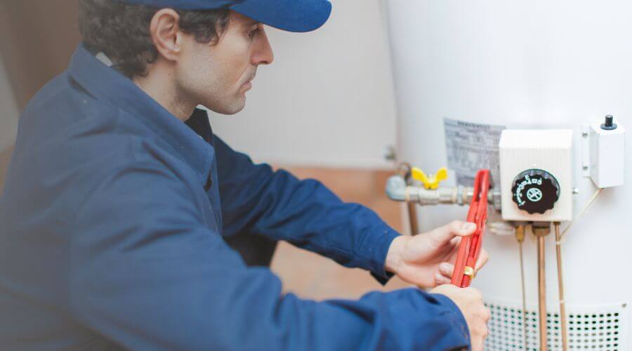 Professional water leak detection in Addison, IL